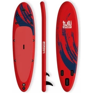 Tulli Sport: Комплект SUP Rush - 320 см (SUP96759)