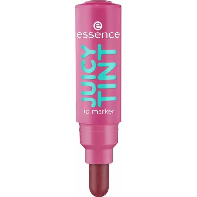 essence Fix na pery Juicy Tint Lip Maker 05 Plum Party 3,5 ml
