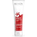 Revlon Revlonissimo 45 Days Total Color Care 2in1 Shampoo & Conditioner For Brave Reds 275 ml
