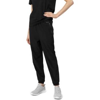4F womens trousers SPDC010-20S čierna