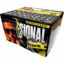 Ohňostroj Profesionál 64 rán 20 25 mm