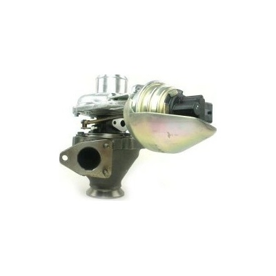 GARRETT turbo OPEL INSIGNIA 2.0 CDTI 118 KW - 160 HP ORIGINÁL TURBO