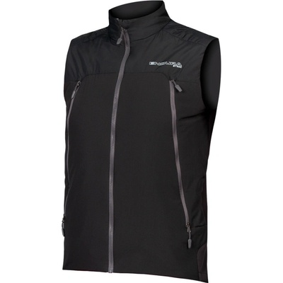 Endura MT500 Freezing Point II vesta čierna pánska