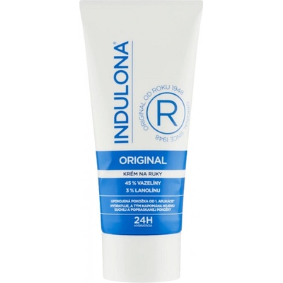 Indulona original krém na ruky 30 ml