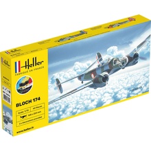 Heller Bloch 174 A3 1:72