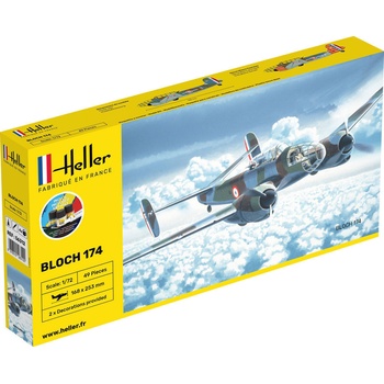 Heller Bloch 174 A3 1:72