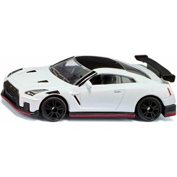SIKU Детска играчка Siku - Nissan Gt-R Nismo (1579)