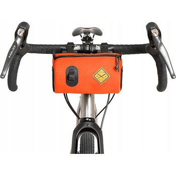 Restrap Canister Bag na riadidlá 1,5 l