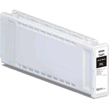 Epsonblaek Epson Photo Black T56P1 - 700 мл мастилено касета (C13T56P100)