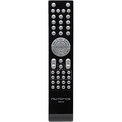 GENERAL NUFORCE AVP18 - съвместимо дистанционно управление на марката General (AVP18)