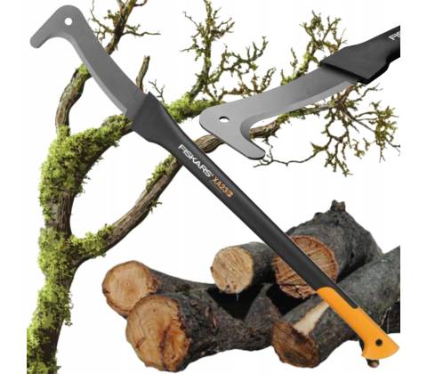 Fiskars XA23 WoodXpert 1003621