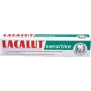 Zubné pasty Lacalut Sensitive zubná pasta na citlivé zuby 75 ml