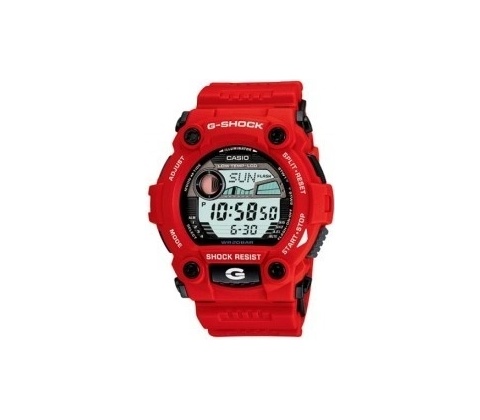 Casio G-7900A-4