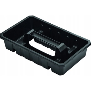 Qbrick System Поднос за инструменти qs pro 500/qs one cart 350, 450 60325 (z255093pg011)