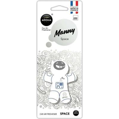 Aroma Car MANNY SPACE
