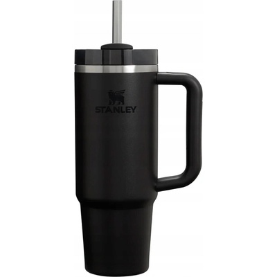 Stanley Quencher 890 ml černý