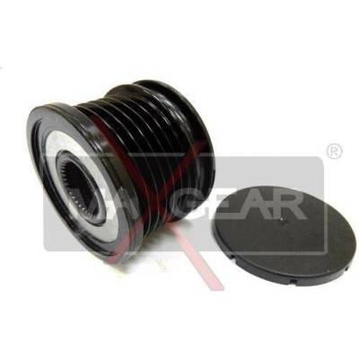 KOŁO OPEL PASOWE ALTERNATORA 3,0V6 CDTI BOSCH