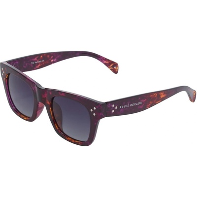 Privé Revaux Слънчеви очила Prive Revaux Adults The Kennedy Cat Eye Sunglasses - Purple