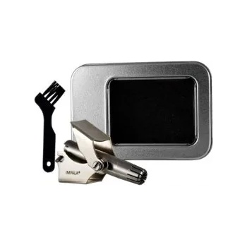 Image 1 of IMPALA Cosmetics Impala solingen Тример за косми в носа и ушите + приставка