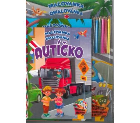 Autíčko