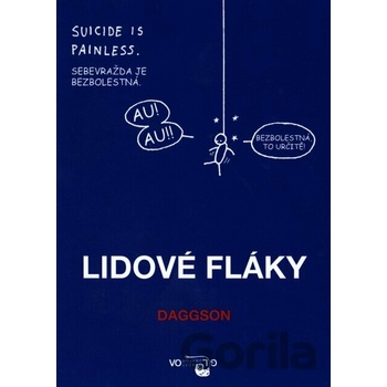Lidové fláky