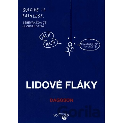 Lidové fláky