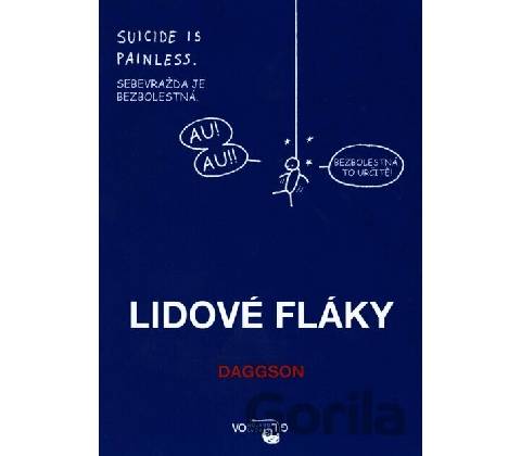 Lidové fláky