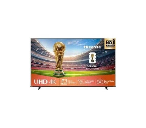 Hisense 85A6Q