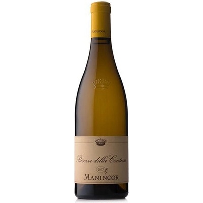 Manincor Alto Adige Terlano "Reserve della Contessa" DOC 2024 12,5% 0,75 l (holá lahev)