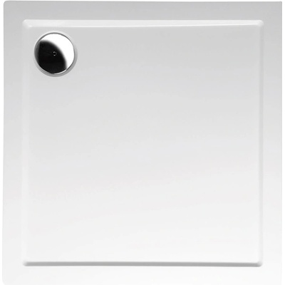 Polysan AURA 800x800x40mm - 42511 z litého mramoru