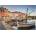 Educa - Puzzle Harbour in Martigues, Provence - 1 000 piese