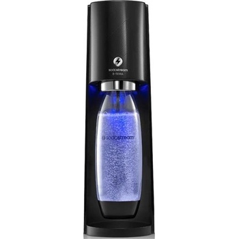 SODASTREAM E-Terra Black