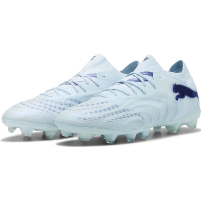 Puma FUTURE 9 Fusion FG/AG světle modrá