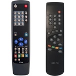 GENERAL Finlux rcf700, rcf701, rcf702, rcf710 - дистанционен контрол - дубликат (rcf700, rcf701, rcf702, rcf710) Дистанционно