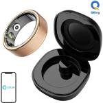 Colmi Смарт пръстен Colmi R03 18.9MM 9, Bluetooth 5.0, 15mAh, златен (R03 Gold 9)
