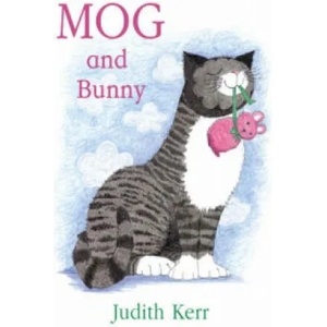 Mog and Bunny | Judith Kerr (ISBN: 9780007171309)