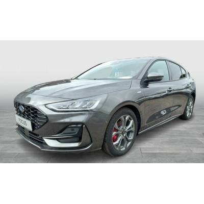 Ford Focus 1.0 EcoBoost ST-Line 92 kW