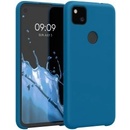 Púzdro kwmobile Google Pixel 4a modré