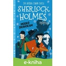 Sherlock Holmes vyšetruje: Modrý drahokam - Arthur Conan Doyle, Stephanie Baudet