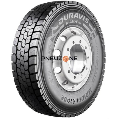 BRIDGESTONE R-DRIVE 002 285/70 R19,5 146M