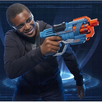 NERF Elite 2.0 Commander RD 6 E9485