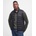 Barbour Елек Barbour Men's Bretby Sleeveless Zip Collar Gilet - Black BK11