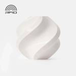 Bambu Lab PLA филамент Bambu Lab PLA Basic, 1.75 mm, 1.0 kg, Jade White 10100, Refill