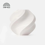 Bambu Lab PLA филамент Bambu Lab PLA Basic, 1.75 mm, 1.0 kg, Jade White 10100, Refill