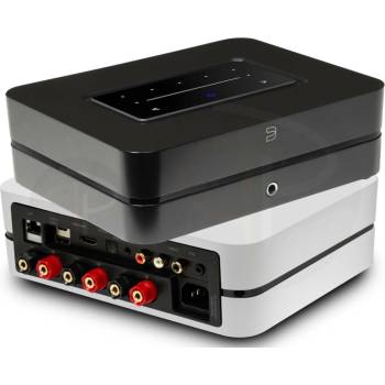 Bluesound Powernode Gen 4 - černá