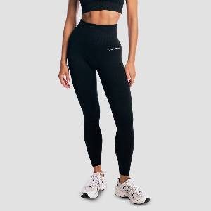 GymBeam Дамски клин GymBabe Black S