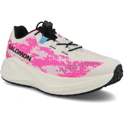 Salomon Aero Glide 4 Grvl M L49174800 vanilla ice/knockout pink/black