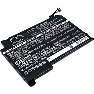 Cameron Sino Батерия за Lenovo Thinkpad Yoga 460, Yoga P40, 4200mAh (CS-LVR460NB)