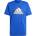 Adidas Тениска City Escape Torn Camo Graphic T-Shirt