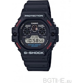 Casio G-Shock GW-5900-1ER (GW-5900-1ER)
